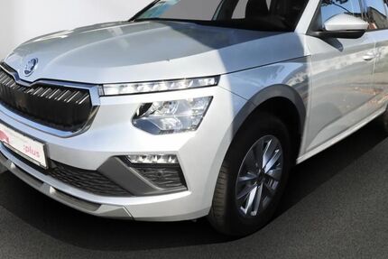 Skoda Kamiq 17.800 km 26.380 &euro; Bad Oldesloe 23843