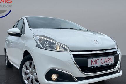 Peugeot 208 62.000 km 5.990 &euro; Quickborn 25451