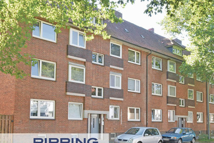 Wohnung Hamburg Bergedorf - 2 Zimmer, 50 m&sup2;, 525&euro; | Angebot:25938119