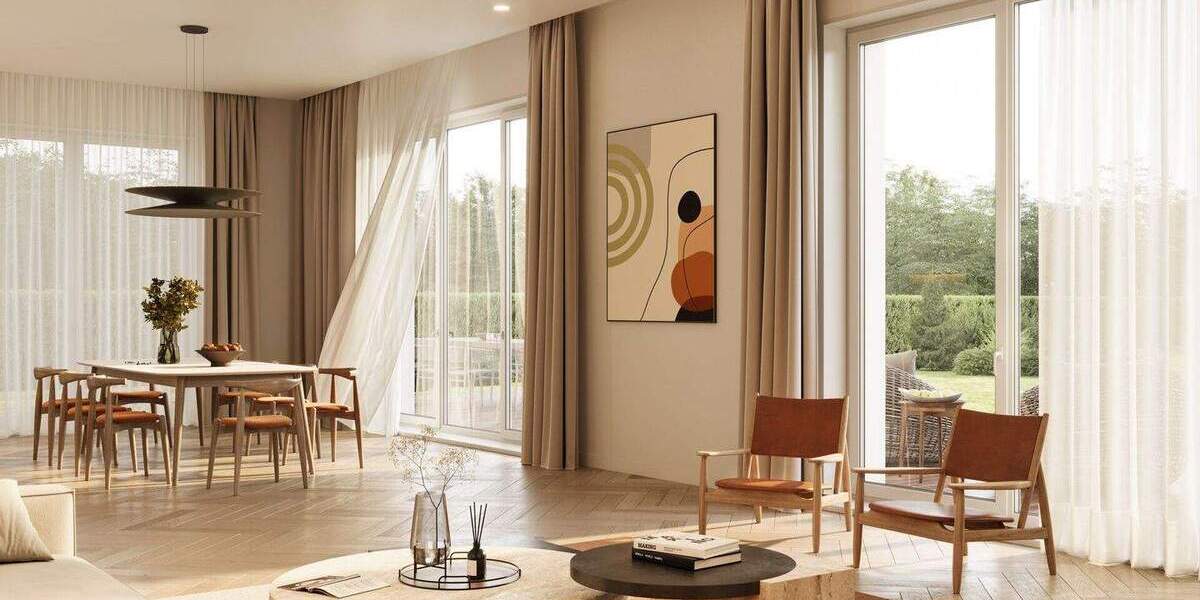 Etagenwohnung Hamburg Niendorf - 3 Zimmer, 66 m&sup2;, 469.000&euro; | Angebot:25773049