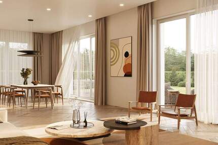 Wohnung Hamburg Niendorf - 3 Zimmer, 66 m&sup2;, 469.000&euro; | Angebot:25773049