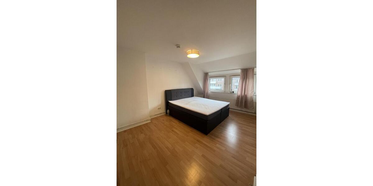 Etagenwohnung Hamburg Wandsbek - 3 Zimmer, 69 m&sup2;, 1.050&euro; | Angebot:26033620