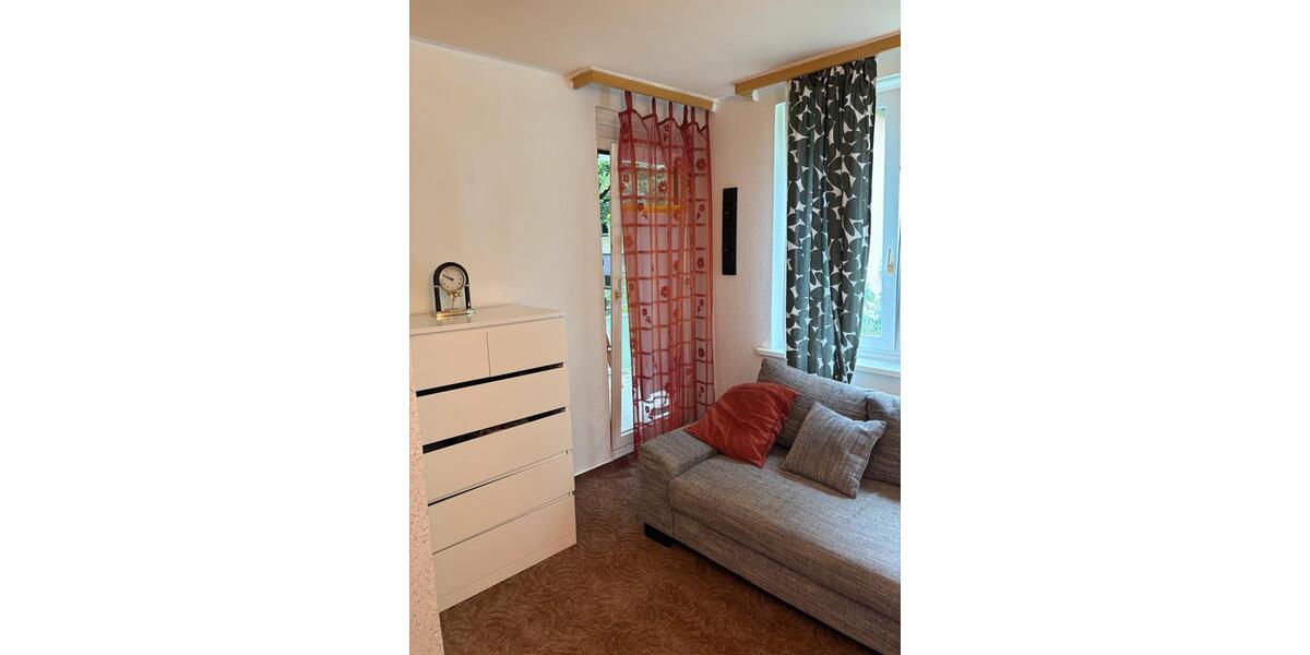 Etagenwohnung Hamburg Altona - 1 Zimmer, 15 m&sup2;, 540&euro; | Angebot:25840967