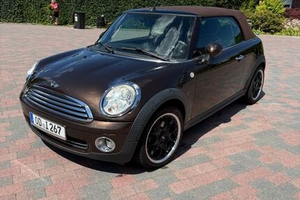 Mini ONE 105.622 km 8.499 &euro; Lütjensee 22952