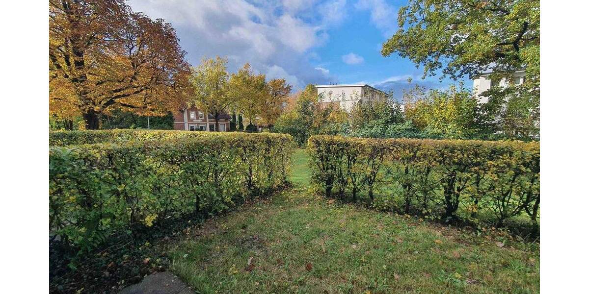 Etagenwohnung Norderstedt Friedrichsgabe Friedrichsgabe - 2 Zimmer, 67 m&sup2;, 279.000&euro; | Angebot:25787219