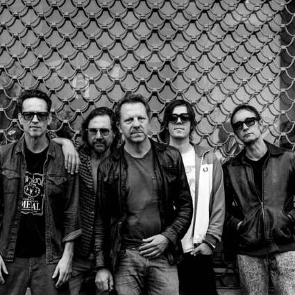 dEUS - Worst Case Versus In A Bar Tour 07.04.2026 Markthalle