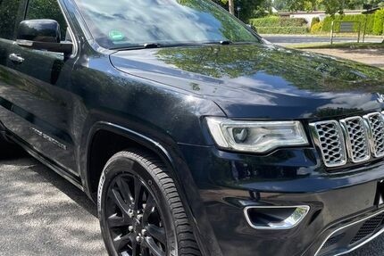 Jeep Grand Cherokee 140.000 km 20.000 &euro; Quickborn 25451