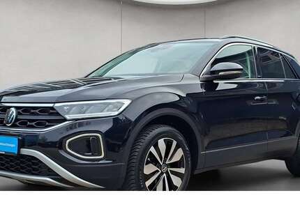 VW T-Roc 20.060 km 23.290 &euro; Hamburg 21029