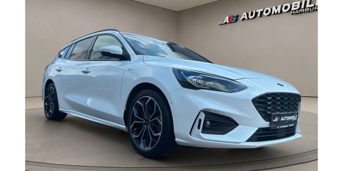Ford Focus 148.200 km 14.900 &euro; Hamburg 22305
