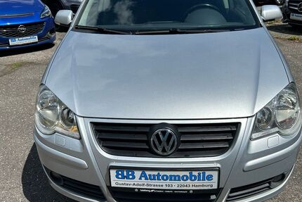 VW Polo 139.900 km 2.980 &euro; Hamburg 22043