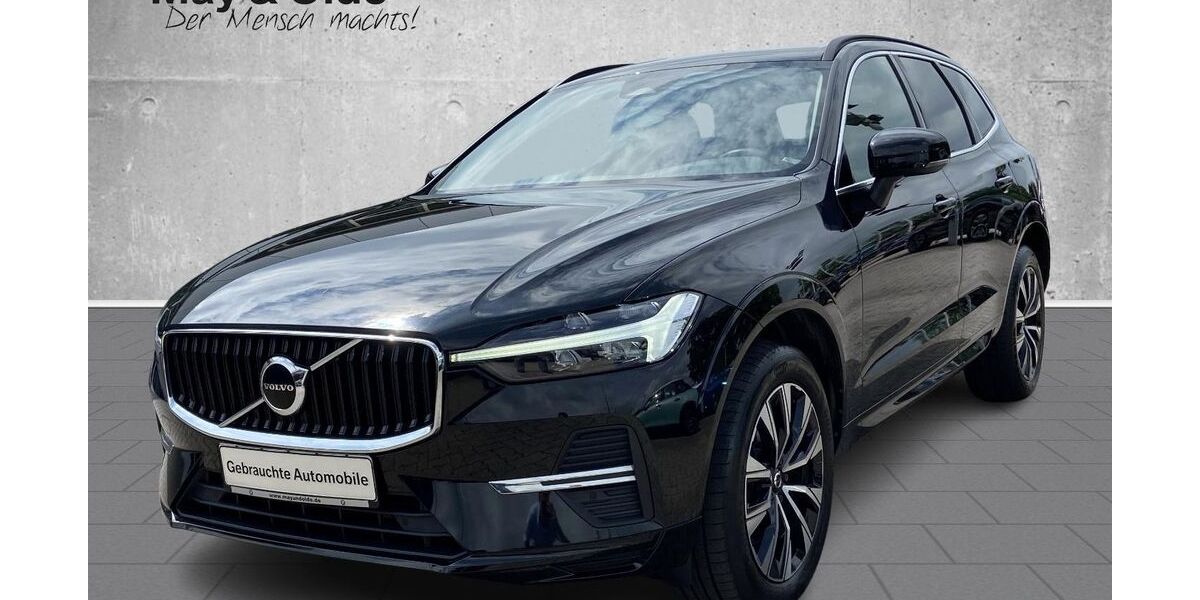 Volvo XC60 96.321 km 29.999 &euro; Kaltenkirchen 24568