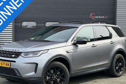 Land Rover Discovery Sport 146.881 km 15.900 &euro; Boekel 5427 