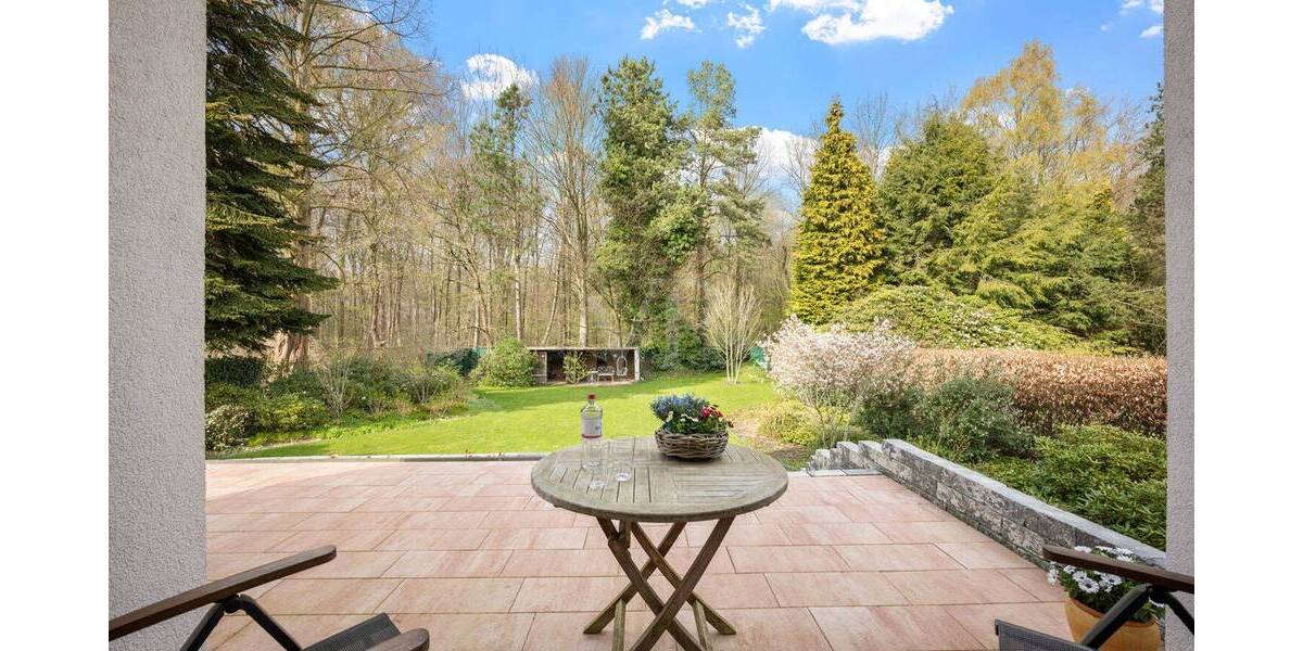 Mehrfamilienhaus, Wohnhaus Ahrensburg - 6 Zimmer, 196 m&sup2;, 1.295.000&euro; | Angebot:26276732