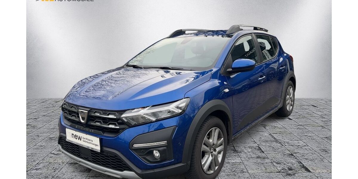 Dacia Sandero 68.500 km 12.880 &euro; Ahrensburg 22926