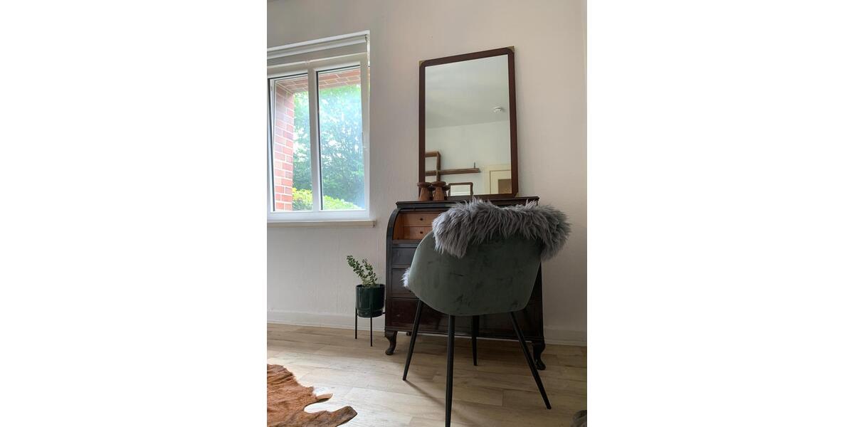 Etagenwohnung Hamburg Borgfelde - 1 Zimmer, 40 m&sup2;, 950&euro; | Angebot:24622685