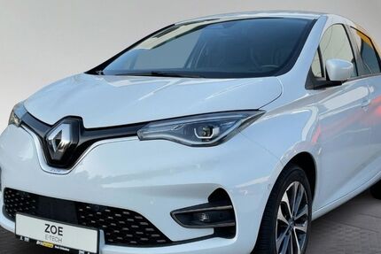 Renault ZOE 36.500 km 15.990 &euro; Bad Oldesloe 23843