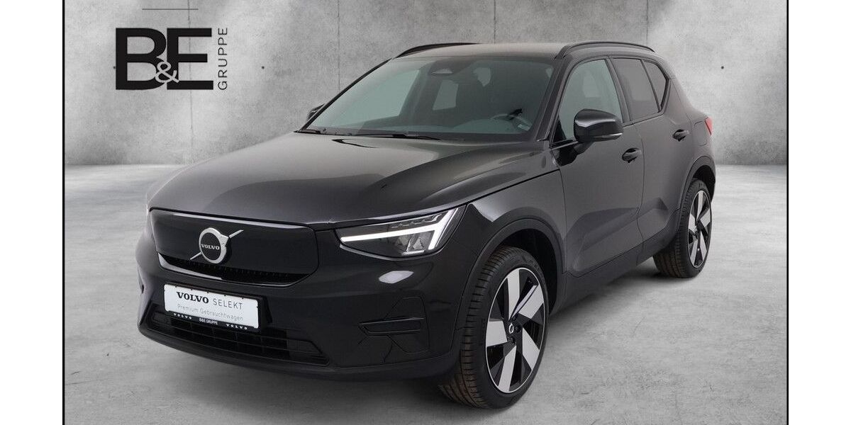 Volvo XC40 65.400 km 25.950 &euro; Norderstedt 22848