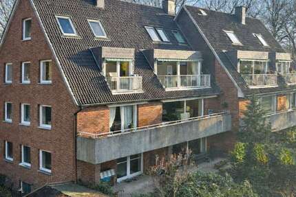 Wohnung Hamburg Wandsbek - 4 Zimmer, 78 m&sup2;, 475.000&euro; | Angebot:24755958