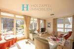 Etagenwohnung Rellingen - 4 Zimmer, 125 m&sup2;, 690.000&euro; | Angebot:26257376