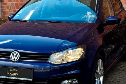 VW Polo 77.150 km 12.850 &euro; Trittau 22946