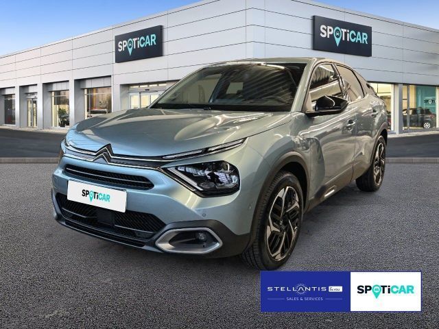 Citroen C4 20.067 km 18.990 &euro; Hamburg 20537