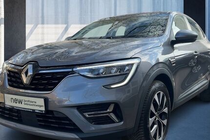 Renault Arkana 18.167 km 21.990 &euro; Hamburg 22763