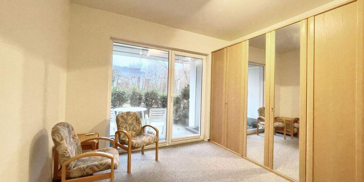 Etagenwohnung Bad Oldesloe - 3 Zimmer, 71 m&sup2;, 259.000&euro; | Angebot:25665840