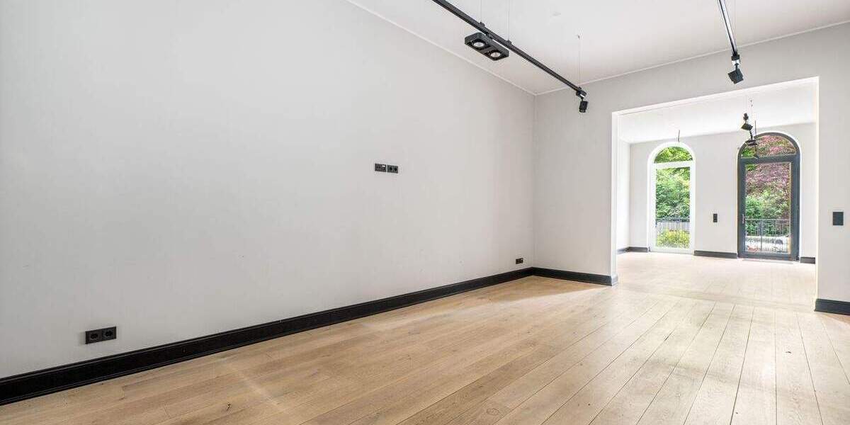 Gewerbeobjekt Hamburg / Rotherbaum Rotherbaum - 4 Zimmer, 121 m&sup2;, 698.000&euro; | Angebot:25776500