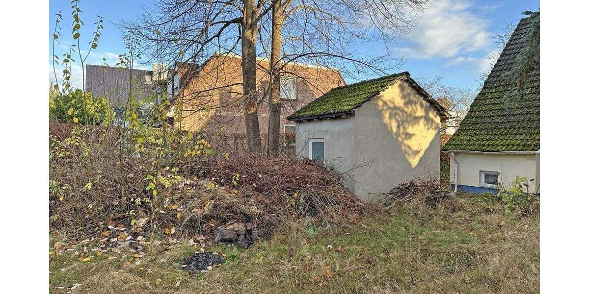 Grundstück Hamburg Poppenbüttel - 395.000&euro; | Angebot:25814740