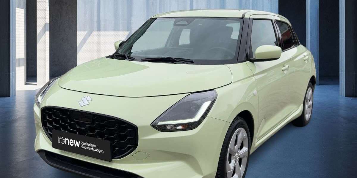 Suzuki Swift 22.153 km 15.990 &euro; Hamburg 20537