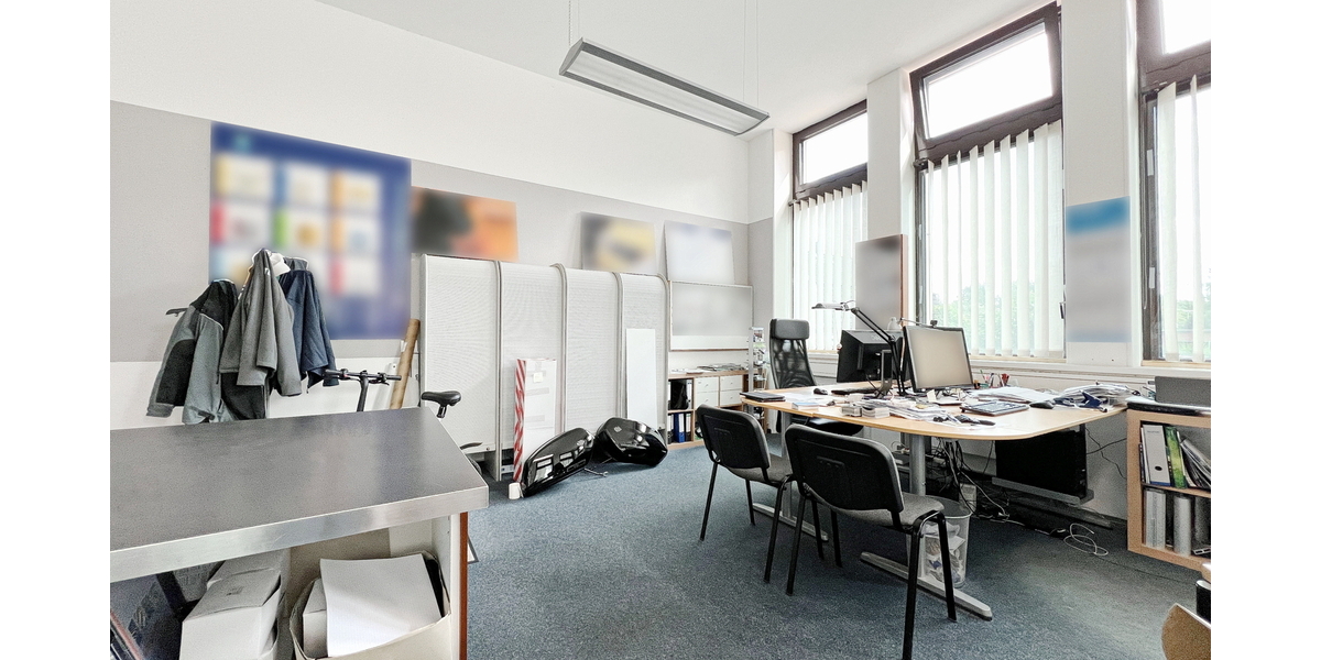 Ein Stück Elmshorner Geschichte - Hochwertig saniert und vielseitig nutzbar - Mehrfamilienhaus, Wohnhaus Elmshorn | Angebot:25365925