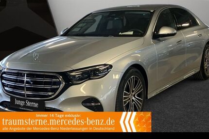 Mercedes-Benz E 220 6.841 km 48.990 &euro; Hamburg 22047
