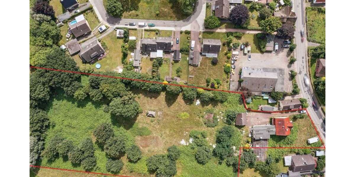 Grundstück Groß Nordende - 759.000&euro; | Angebot:21840789