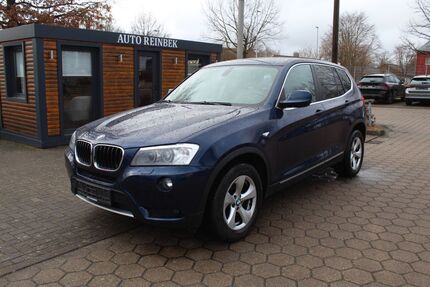 BMW X3 131.850 km 14.900 &euro; Reinbek 21465