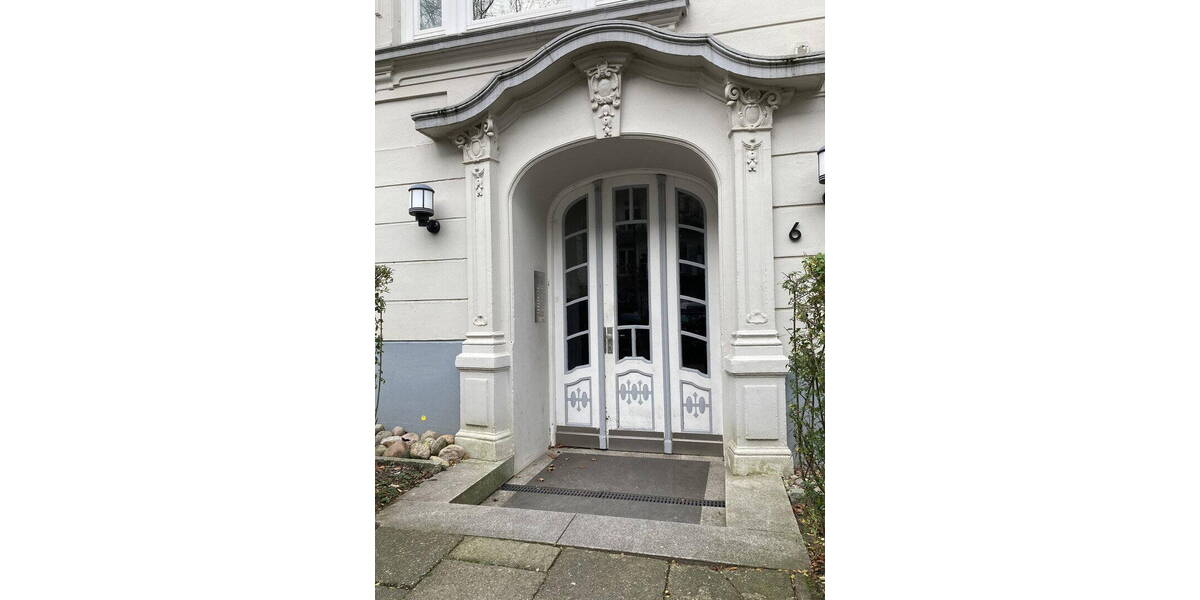 Etagenwohnung Hamburg Eimsbüttel - 2 Zimmer, 48 m&sup2;, 385.000&euro; | Angebot:26016215