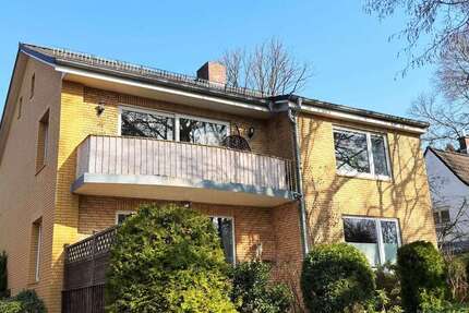 Wohnung Ahrensburg - 4 Zimmer, 80 m&sup2;, 299.000&euro; | Angebot:25625083