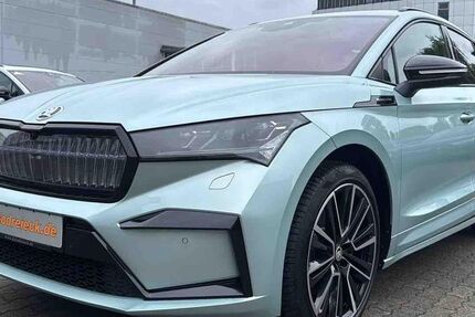 Skoda Enyaq 55.692 km 36.950 &euro; Hamburg 22047