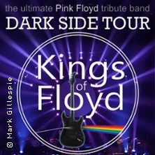 Kings of Floyd 28.11.2026 Stadttheater Elmshorn