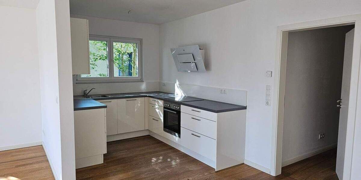 Etagenwohnung Hamburg Bergedorf - 3 Zimmer, 98 m&sup2;, 1.999&euro; | Angebot:25699104