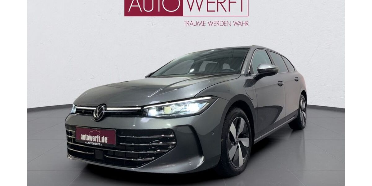 VW Passat Variant 16.785 km 39.490 &euro; Ahrensburg 22926
