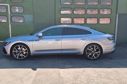 VW Arteon 102.000 km 33.000 &euro; Bargfeld-Stegen 23863