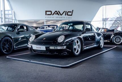 Porsche 993 155.477 km 119.993 &euro; Hamburg 22047