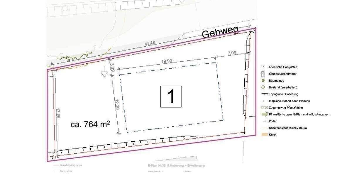 Grundstück Henstedt-Ulzburg Ulzburg - 369.900&euro; | Angebot:26826912