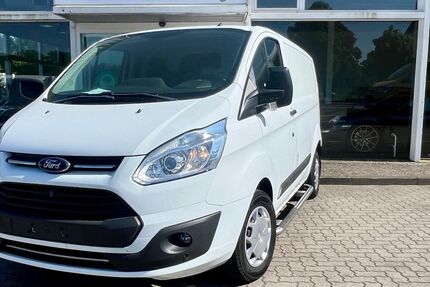 Ford Transit Custom 19.900 km 17.900 &euro; Hamburg-Norderstedt 22851