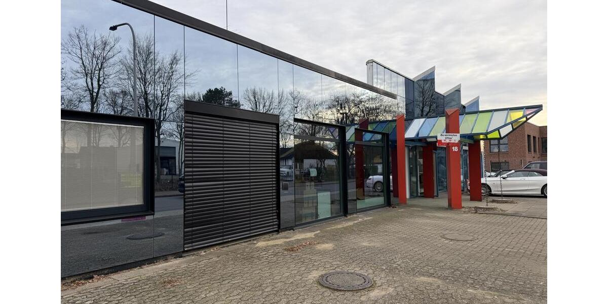 Gewerbeobjekt Pinneberg - 3.300&euro; | Angebot:24711300
