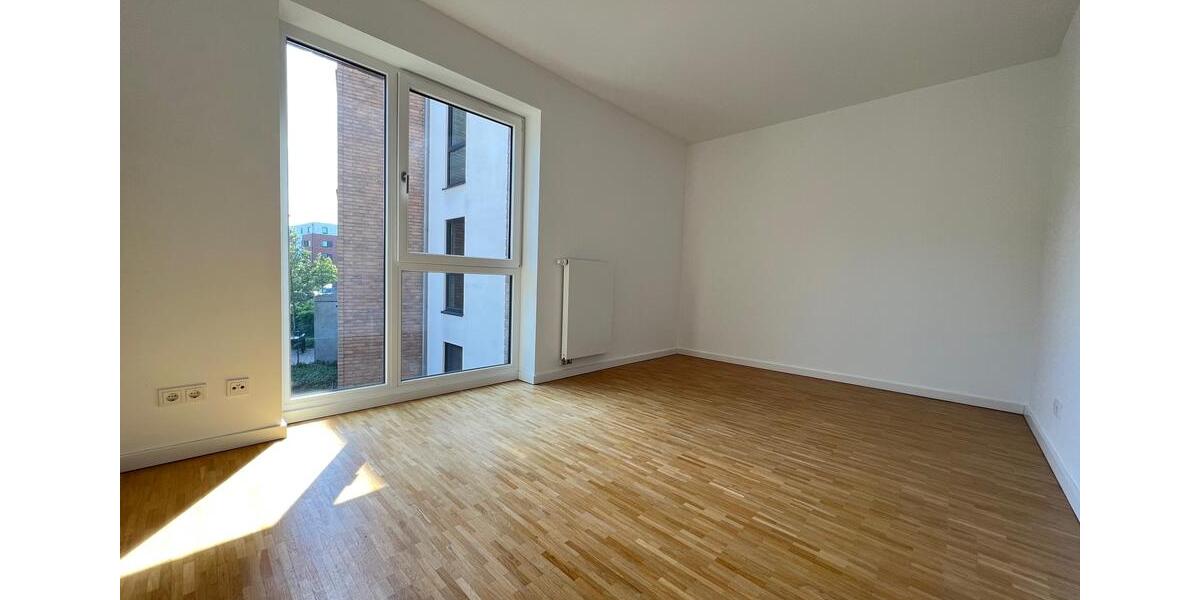 Etagenwohnung Ahrensburg - 2.5 Zimmer, 76 m&sup2;, 1.020&euro; | Angebot:25364792