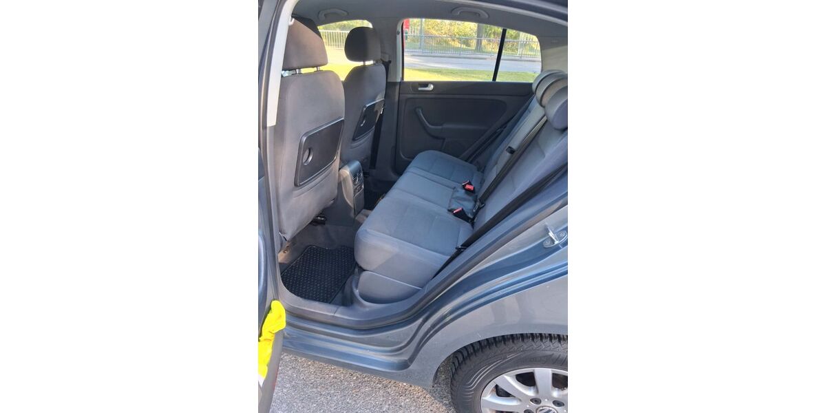 VW Golf Plus 165.000 km 2.950 &euro; Bad Bramstedt 24576