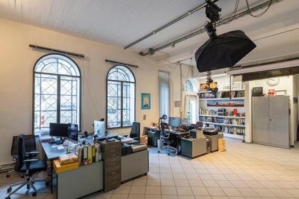 Gewerbeobjekt Hamburg Altona-Nord - 297&euro; | Angebot:25937686