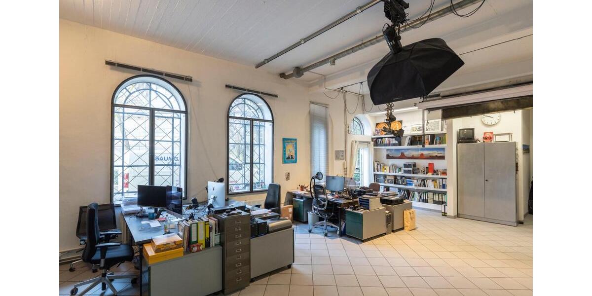 Gewerbeobjekt Hamburg Altona-Nord - 297&euro; | Angebot:25937686