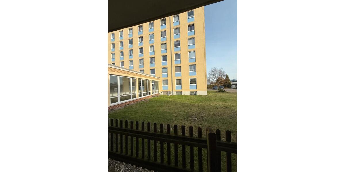 Etagenwohnung Wedel - 1 Zimmer, 15 m&sup2;, 117.000&euro; | Angebot:25893312